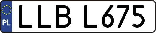 LLBL675