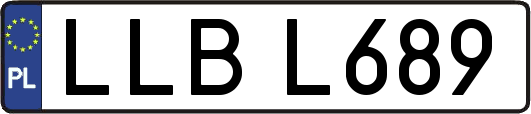 LLBL689