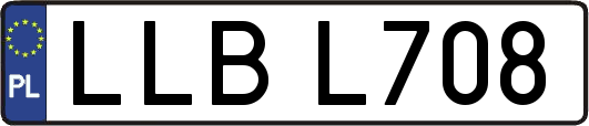 LLBL708