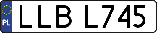 LLBL745