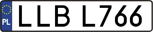 LLBL766