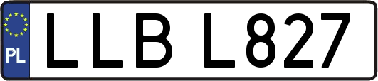 LLBL827