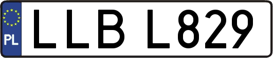 LLBL829