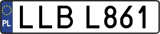 LLBL861
