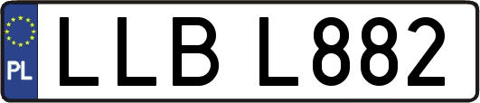 LLBL882