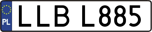 LLBL885
