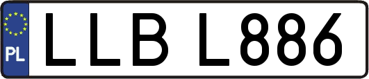 LLBL886