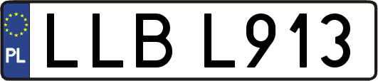 LLBL913