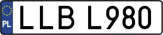 LLBL980