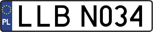 LLBN034