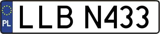LLBN433