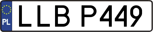 LLBP449