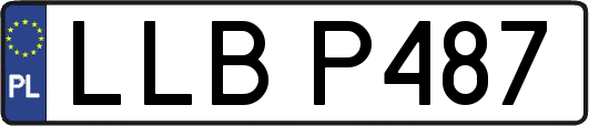 LLBP487
