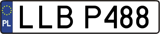 LLBP488