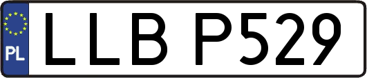 LLBP529