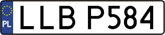 LLBP584