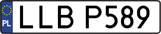 LLBP589
