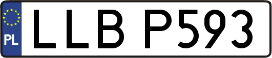 LLBP593
