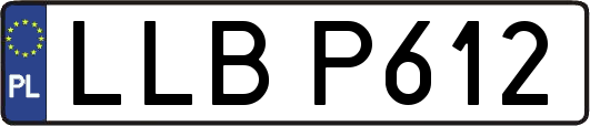 LLBP612