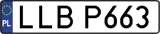 LLBP663