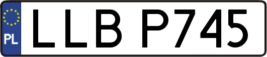 LLBP745