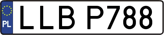 LLBP788