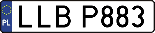 LLBP883