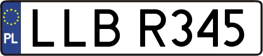LLBR345