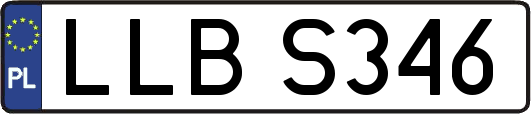 LLBS346