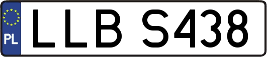 LLBS438