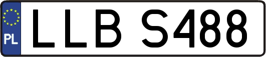 LLBS488