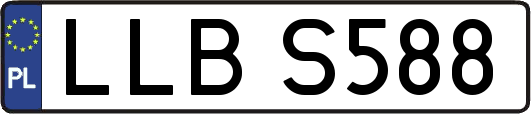 LLBS588