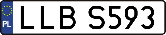 LLBS593