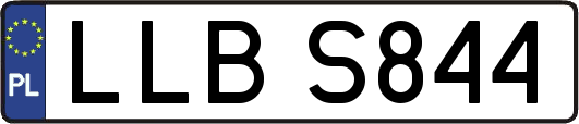 LLBS844