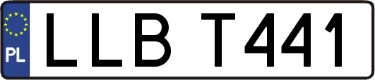 LLBT441