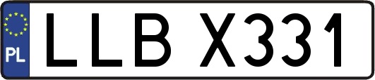 LLBX331