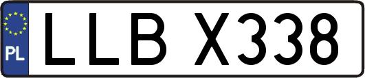 LLBX338