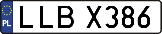 LLBX386