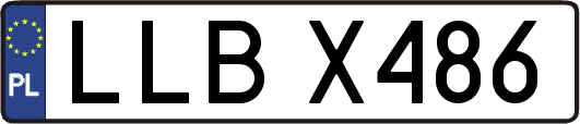 LLBX486
