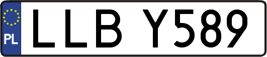 LLBY589
