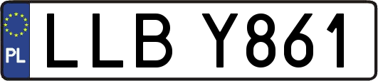 LLBY861