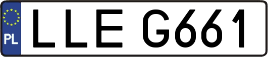 LLEG661
