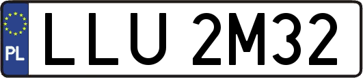 LLU2M32