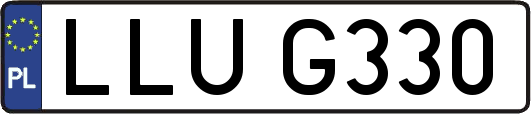 LLUG330
