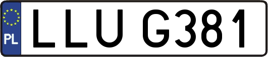 LLUG381