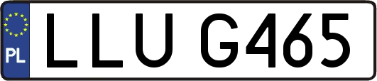 LLUG465