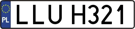 LLUH321