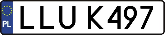 LLUK497