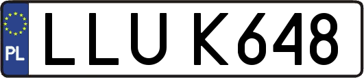 LLUK648