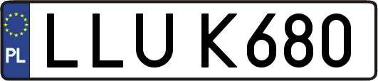 LLUK680